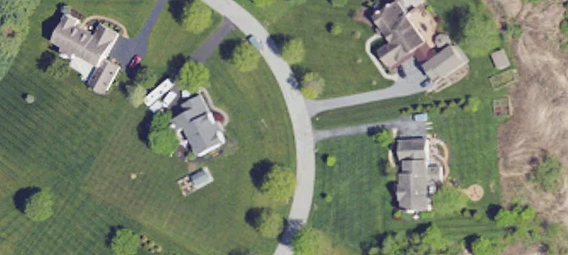 Waterfront Agricultural Land Homesite