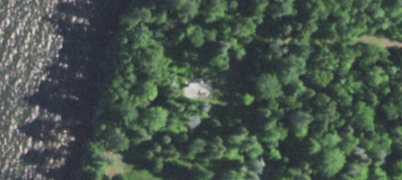 Waterfront Land Parcel