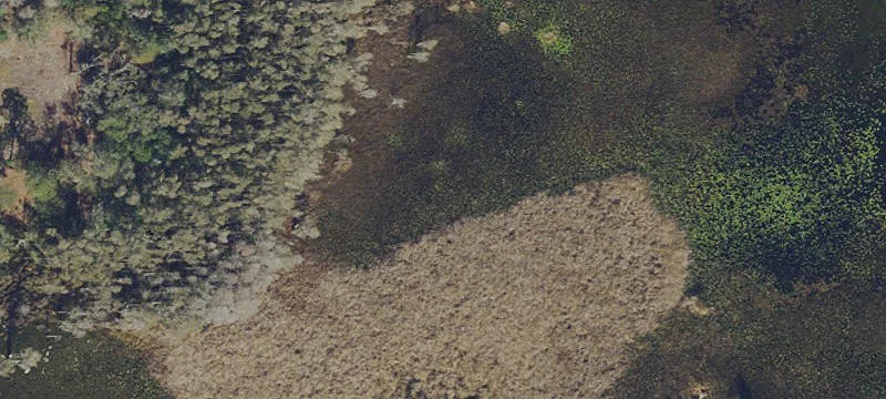Waterfront Residential Land Parcel