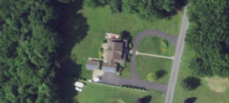 Turnkey Bed & Breakfast Estate