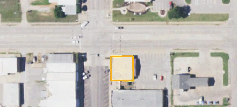 Residential Development Lot with Creek