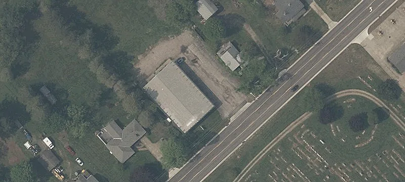 For-Sale Warehouse Property