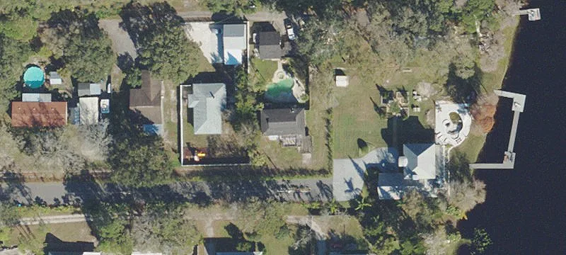 Lakefront Residential Buildable Lot