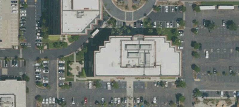 Professional Office Suites in Corporate Campus