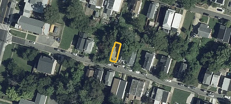 Flat Residential Build Lot