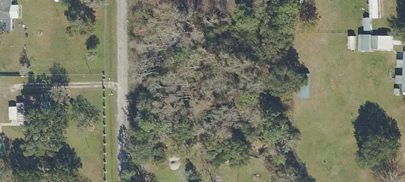Platted Residential Development Lot