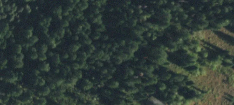 Mountain Homesite with Views