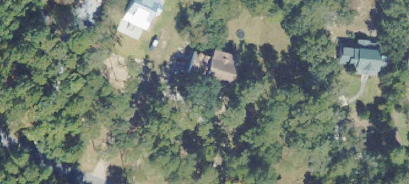 Riverfront Residential Land Lot
