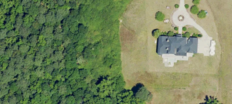 Zoned R-2 Equestrian Property with Barn