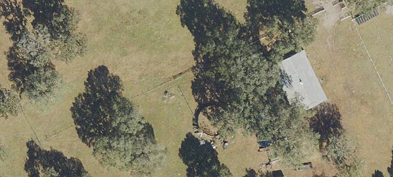 Fully Fenced Equestrian Compound Acreage