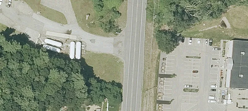 Single-Tenant Tractor Supply Retail