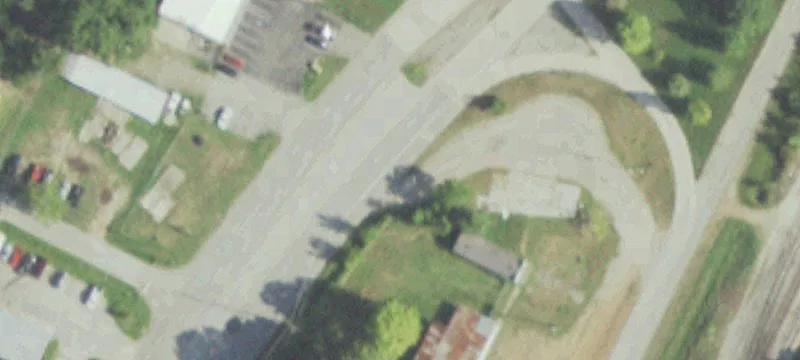 Corner Automotive Redevelopment Site