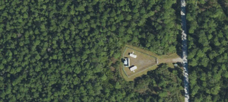 Agricultural Land with Utility Expansion