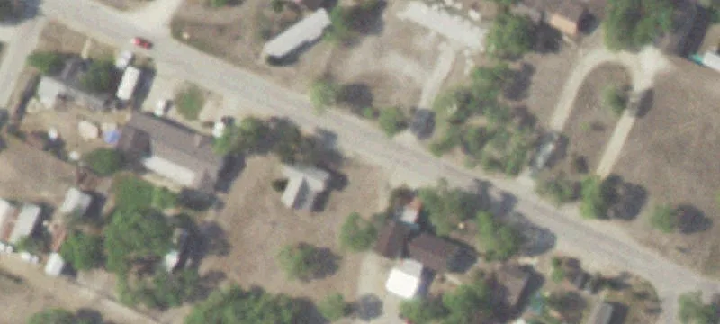 Turnkey Development Land Site