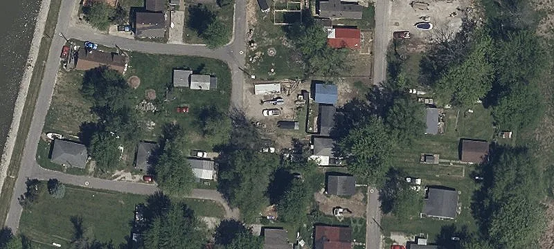 Waterfront Vacant Lot