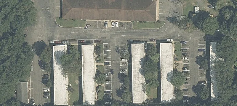Turnkey Retail Repair Store