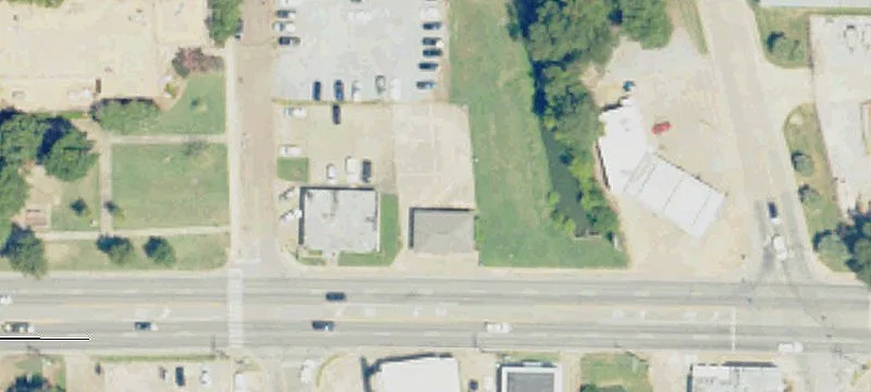 Office Building with Updated Systems
