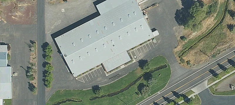 Sublease Warehouse with Dock Access