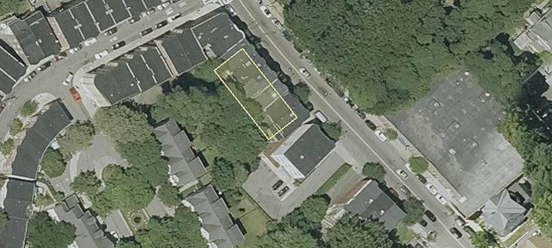 Retail Space for Lease