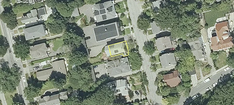 Two-Family Residential Income Property