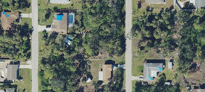Residential Home Lot