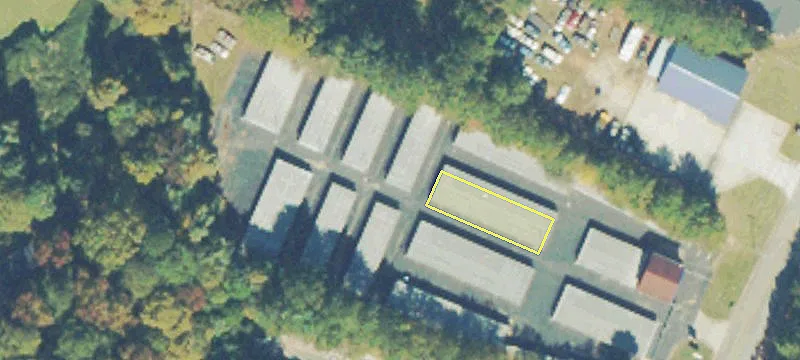 Light Industrial Development Land
