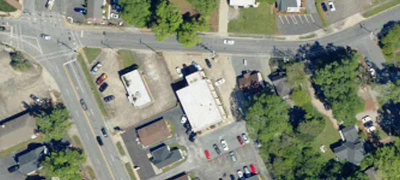 Chiropractic Office Building