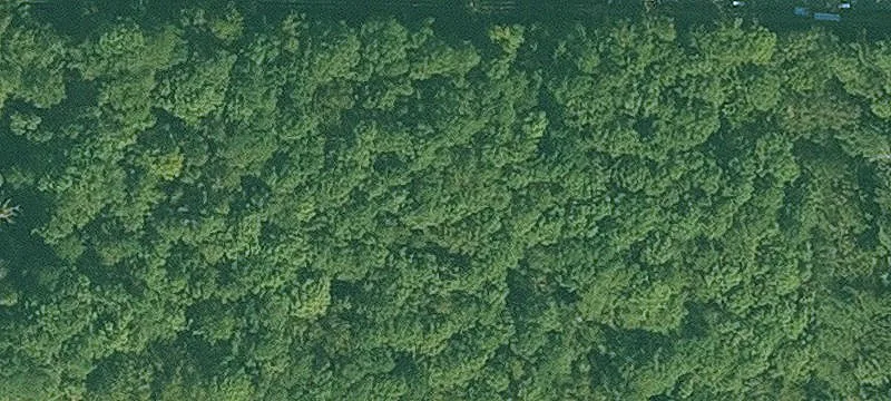 Industrial Land Corner Parcel