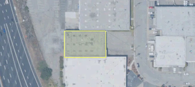 Insulated Flex Warehouse with Offices