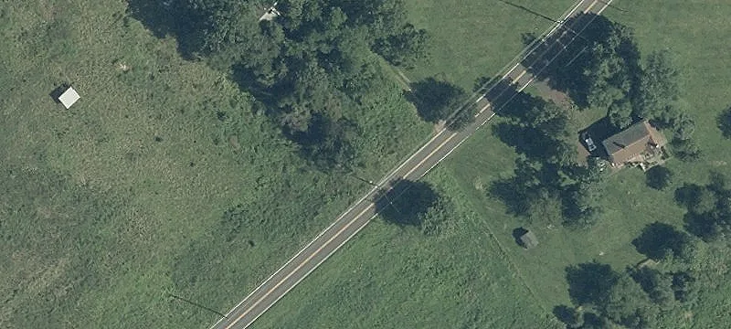Unimproved Farmland Parcel