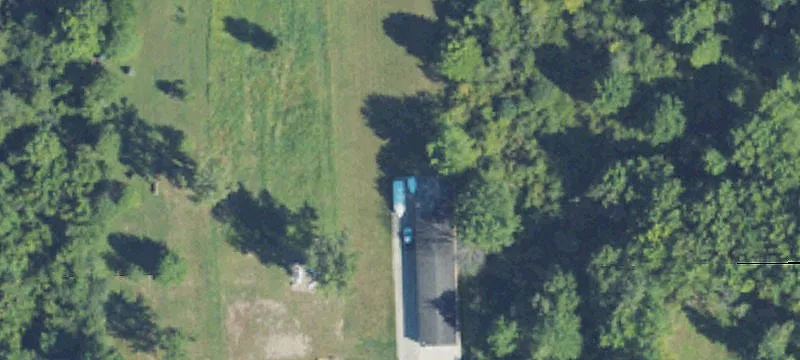 Residential Build-Ready Lot