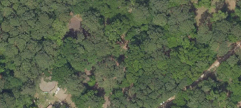 Secluded Island Development Land