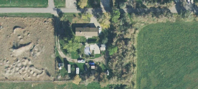 Industrial Land with Highway Access