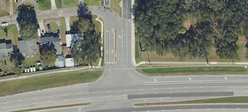 Vacant Development Land