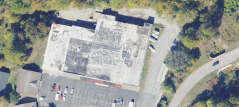 Fully Leased Retail Ground Lease