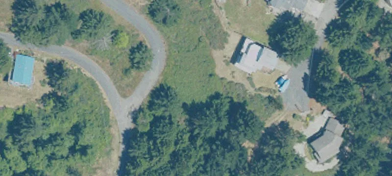 Waterfront Residential Land Parcel