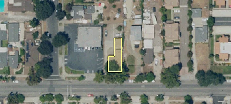 Multi-Tenant Flex Warehouse Suites