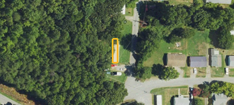 Residential Building Lot Opportunity