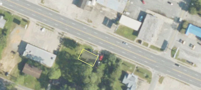 Retail Storefront with Two Leased Units