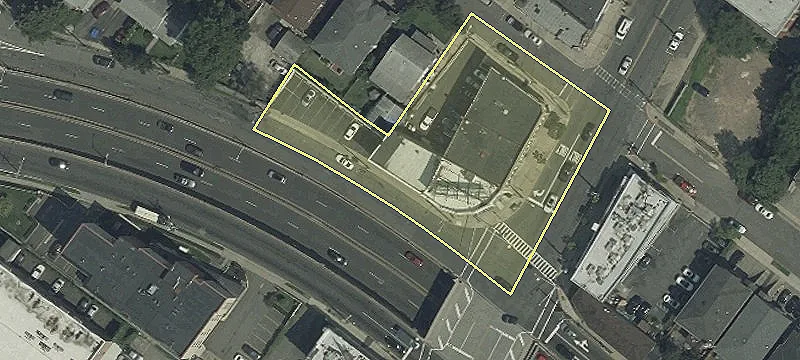 Mixed-Use Property with 12-Space Parking