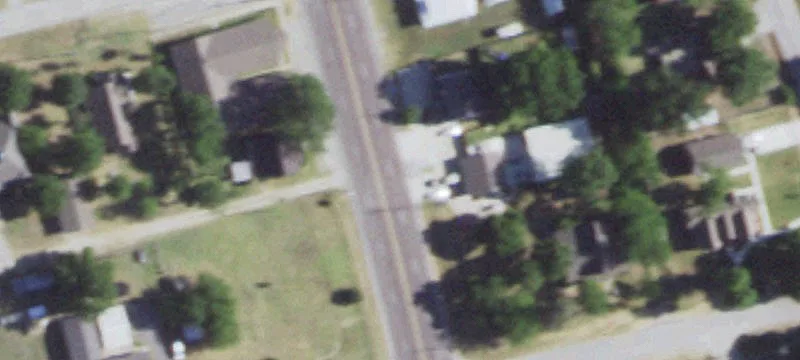 Church Facility for Sale