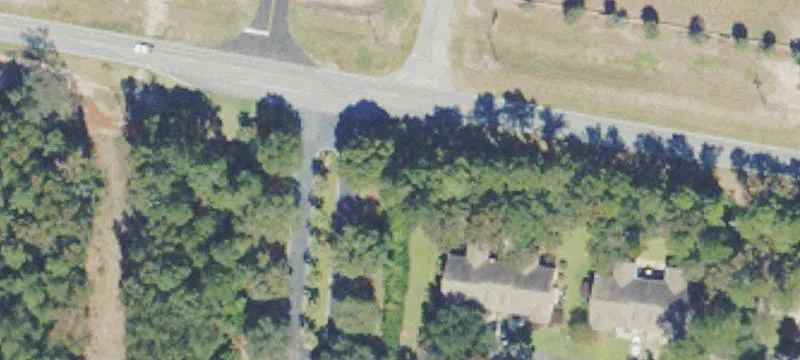 Residential Homebuilding Lot in Gated Community