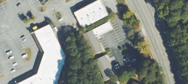 Office Building for Lease