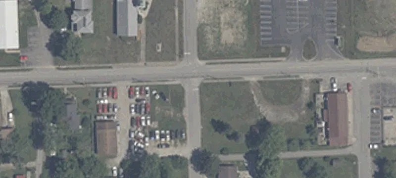 Development Land with On-Site Utilities