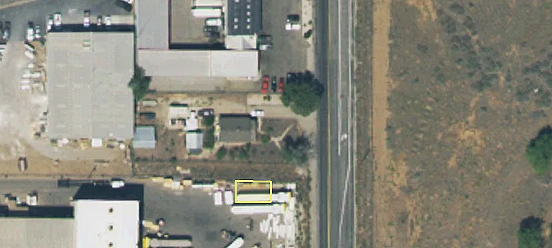 Specialty Commercial Property