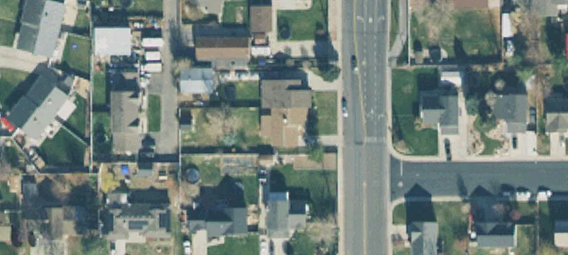 Flex Industrial Warehouse with Fenced Yard