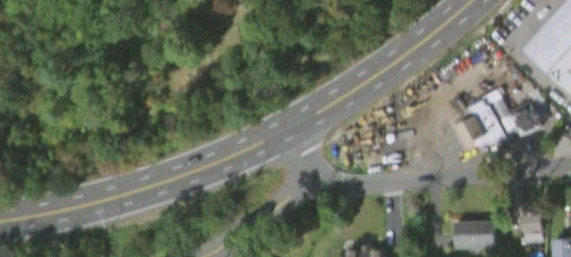 Commercial Development Land Parcel