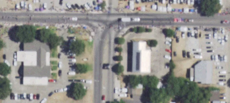 Build-Ready Residential Lot