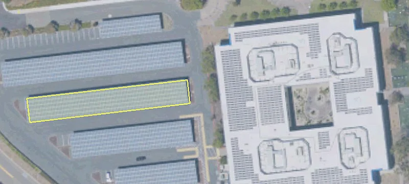 Industrial Warehouse with Dock/Grade Loading