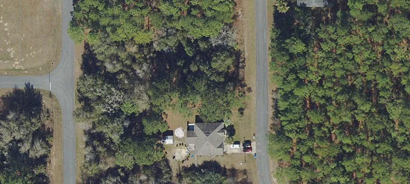 Residential Buildable Lot